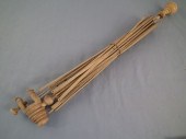WHALE BONE SWIFT19th century s