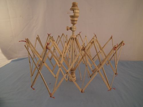 WHALE BONE SWIFTFine 19th century
