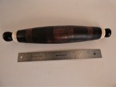 WHALE BONE & WOOD ROLLING PIN1
