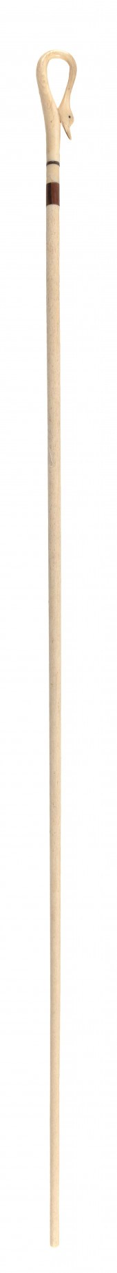 WHALE IVORY AND WHALEBONE POIN