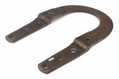 WHALEBOAT MAST HINGE NEW BEDFO