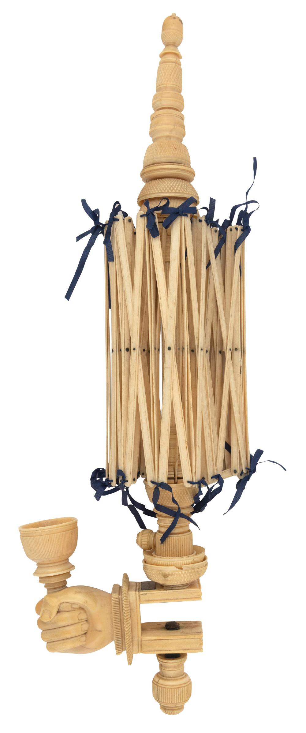 WHALEBONE AND WHALE IVORY