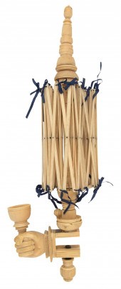 WHALEBONE AND WHALE IVORY CLEN
