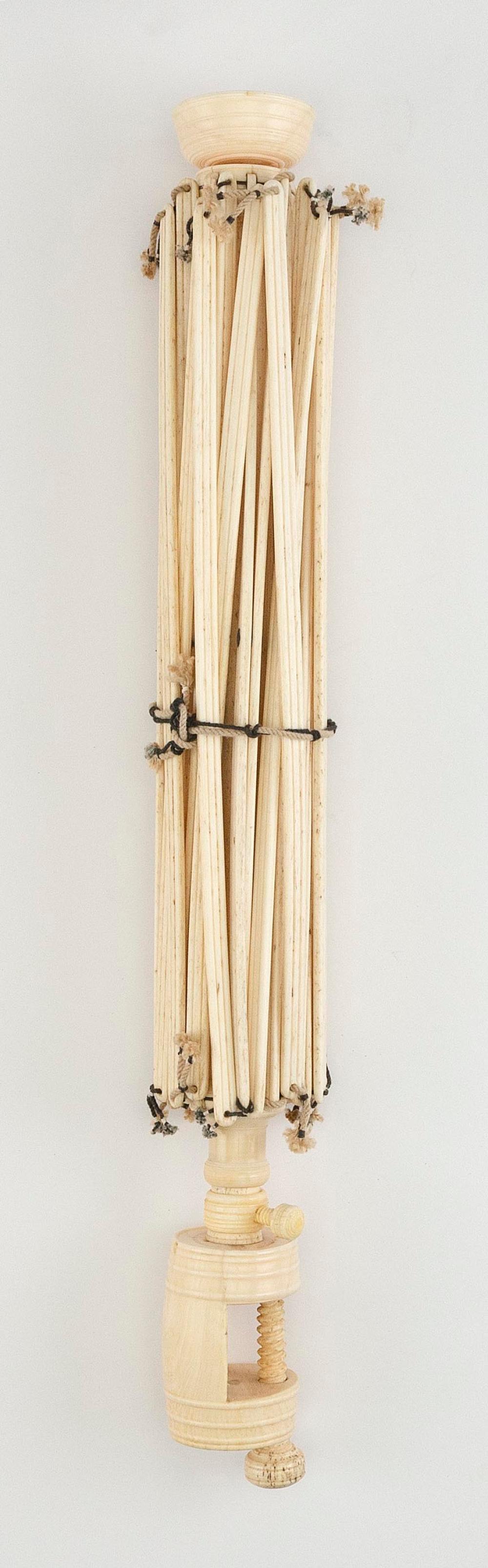 WHALEBONE AND WHALE IVORY SWIFT