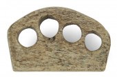 WHALEBONE "BRASS KNUCKLES" SEC