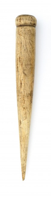 WHALEBONE FID 19TH CENTURY LEN