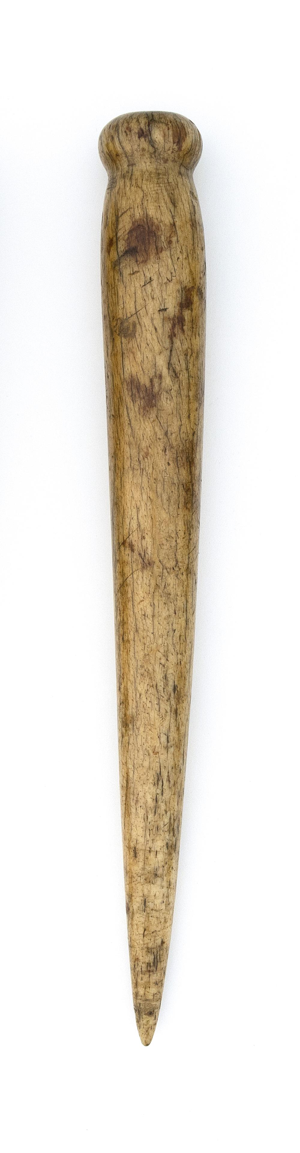 WHALEBONE FID 19TH CENTURY LENGTH