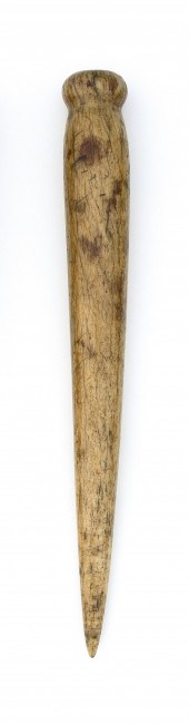 WHALEBONE FID 19TH CENTURY LEN