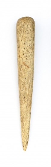 WHALEBONE FID 19TH CENTURY LEN