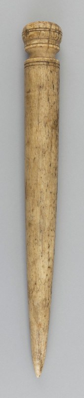 WHALEBONE FID 19TH CENTURY LEN