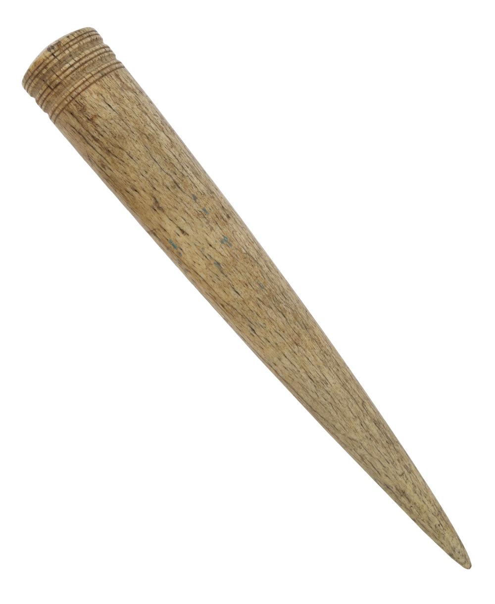 WHALEBONE FID MID-19TH CENTURY