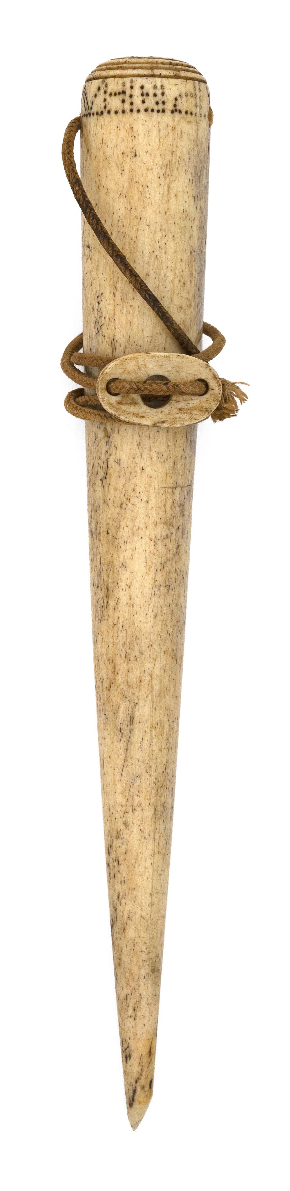 WHALEBONE FID MID-19TH CENTURY