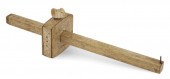 WHALEBONE MORTISE GAUGE INITIA