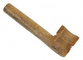 WHALEBONE SERVING MALLET 19TH
