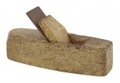 WHALEBONE SHIP CARPENTER'S BLO