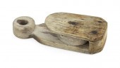 WHALEBONE SNATCH BLOCK MID-19T