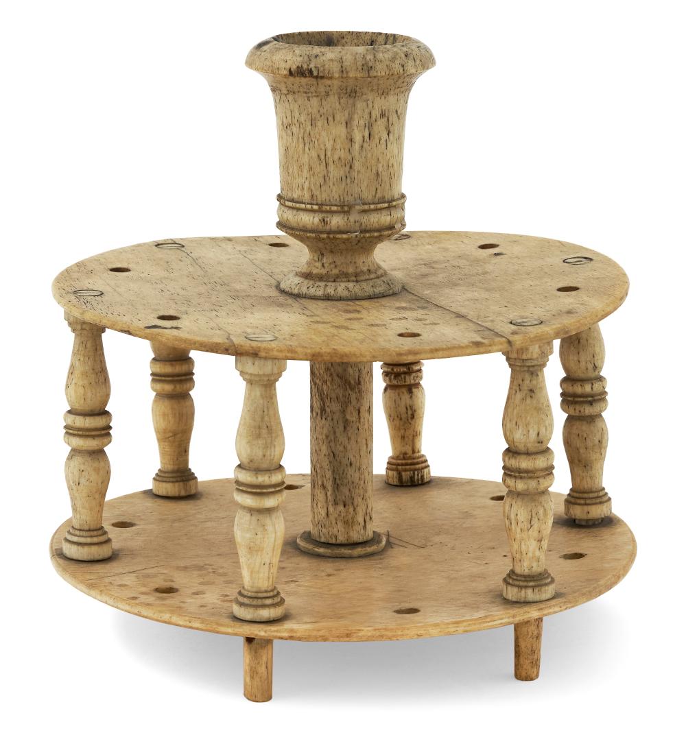 WHALEBONE SPOOL