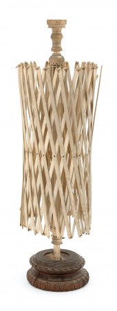 WHALEBONE SWIFT 19TH CENTURY H