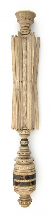 WHALEBONE SWIFT 19TH CENTURY L