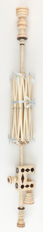 WHALEBONE SWIFT WITH SHELL INL