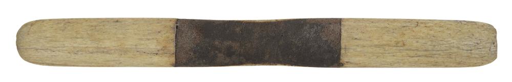 WHALEBONE TOOL 19TH CENTURY