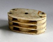 WHALEBONE TRIPLE BLOCKWHALEBON