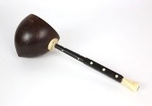WHALEMAN CRAFTED COCONUT DIPPE