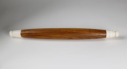 WHALEMAN CRAFTED ROLLING PIN,