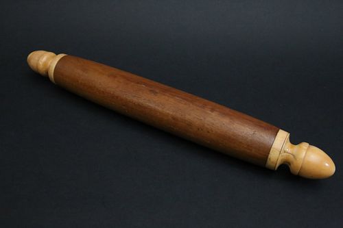 WHALEMAN MADE ANTIQUE WHALE IVORY