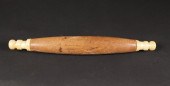 WHALEMAN MADE ANTIQUE WHALE IV