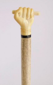 WHALEMAN MADE ANTIQUE WHALE IV