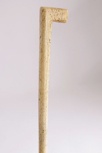 WHALEMAN MADE ANTIQUE WHALEBONE