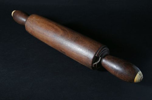 WHALEMAN MADE HARDWOOD ROLLING
