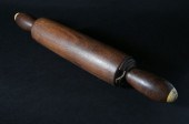 WHALEMAN MADE HARDWOOD ROLLING