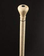 WHALEMAN MADE KNOB GRIP WALKIN