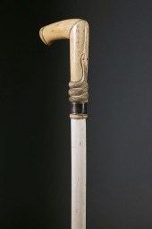 WHALEMAN MADE "L" GRIP PHYSICI