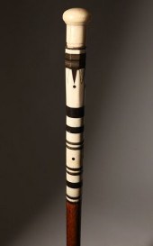 WHALEMAN MADE MUSHROOM GRIP WA