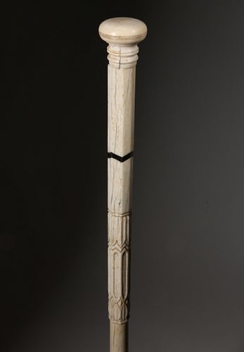WHALEMAN MADE MUSHROOM GRIP WALKING