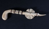 WHALEMAN MADE PIE CRIMPER, 19T