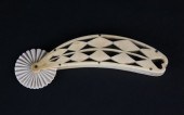 WHALEMAN MADE PIE CRIMPER, CIR