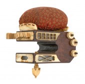 WHALEMAN-MADE SEWING CLAMP MID