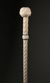 WHALEMAN MADE TURK'S KNOT WALK