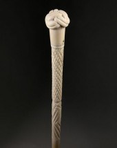 WHALEMAN MADE TURK'S KNOT WALK