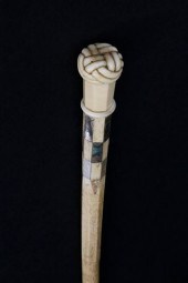 WHALEMAN MADE TURK'S KNOT WALK