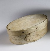 WHALEMAN MADE WHALEBONE DITTY