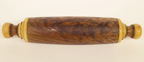 WHALEMAN MADE WOOD AND ANTIQUE