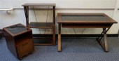 WHALEN CONTEMPORARY FRUITWOOD