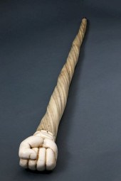 WHALER GOING ASHORE NARWHAL FI
