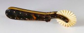 WHALER MADE TORTOISESHELL AND