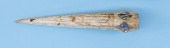 WHALER MADE WHALEBONE AND ABAL
